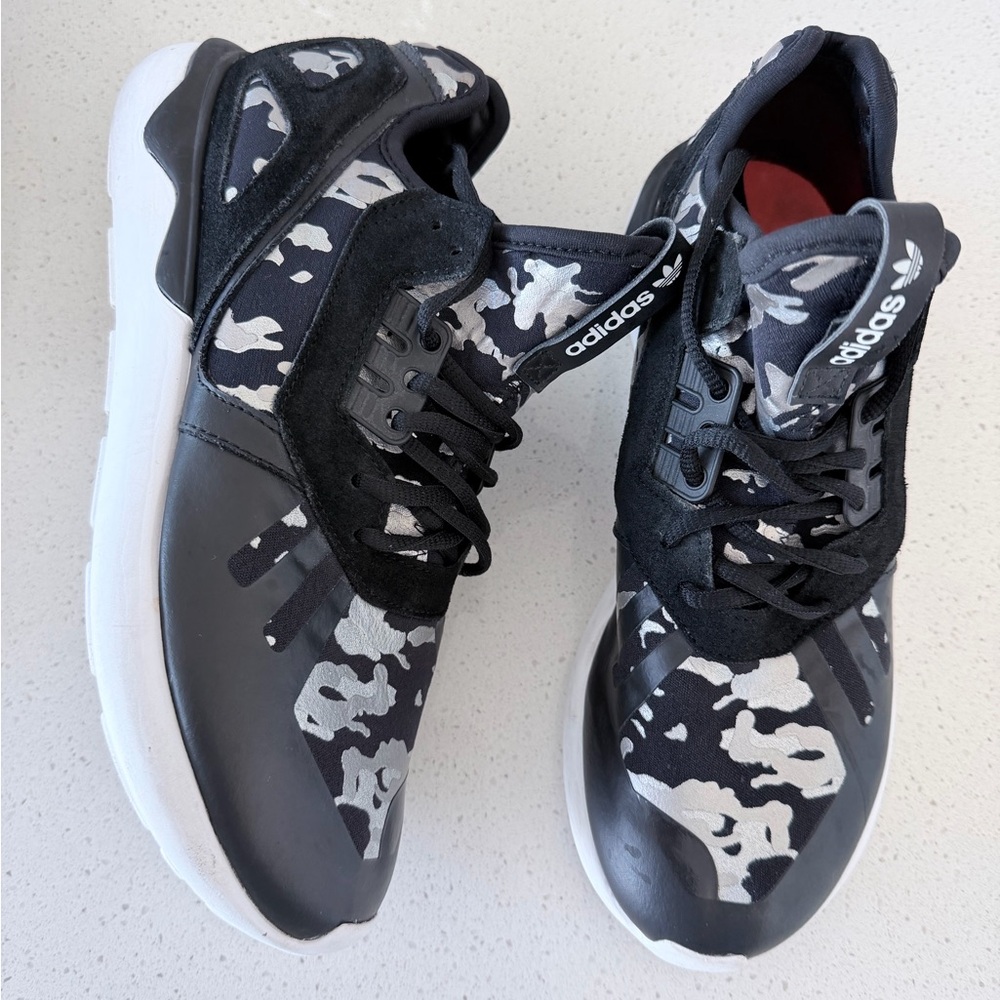 Adidas originals Tubular runner